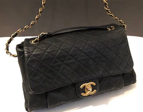 chanel rue cambon borsa prezzo|Chanel bag for sale.